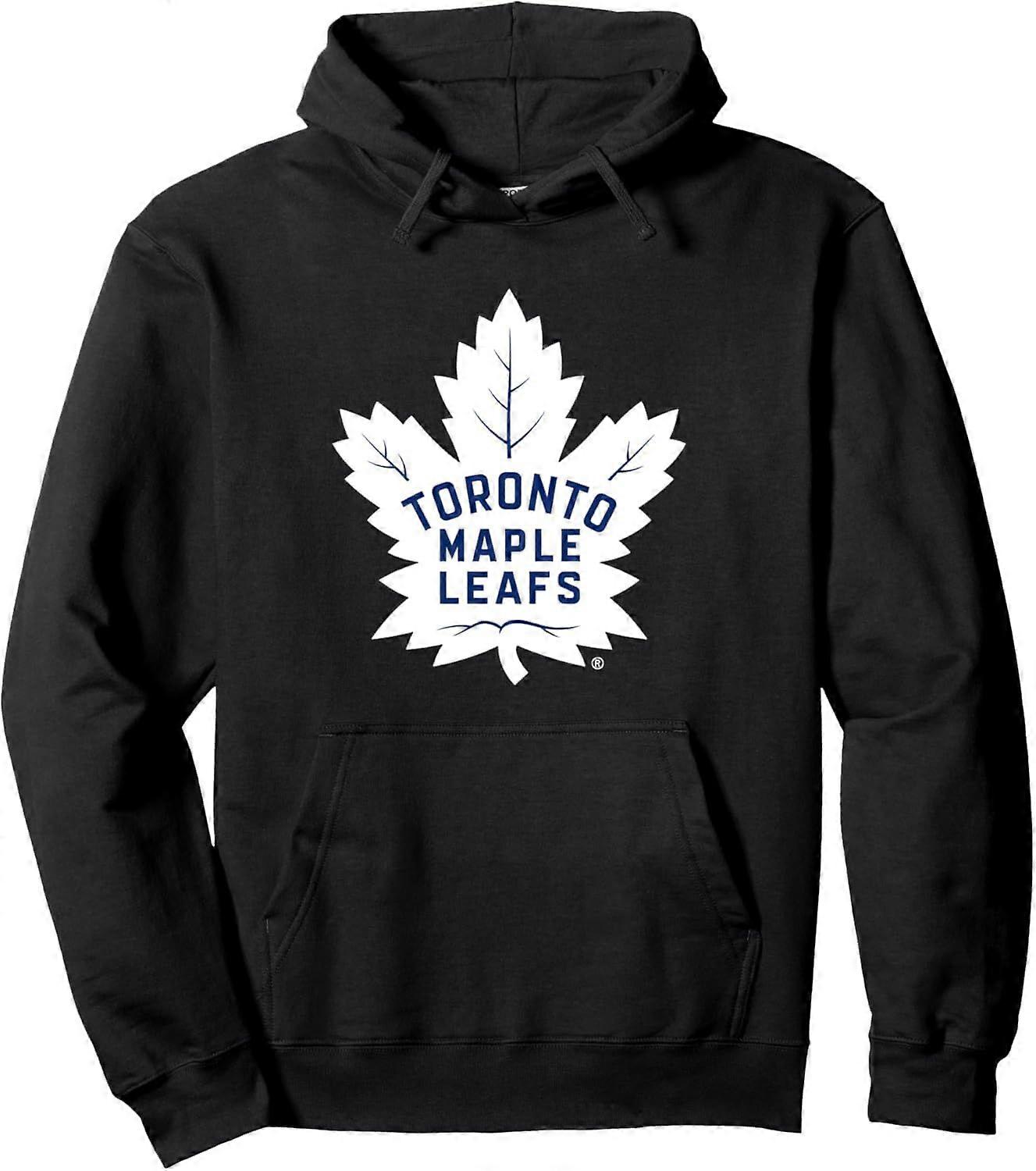 Sudadera con capucha Toronto Maple Leafs Icon RD 0012
