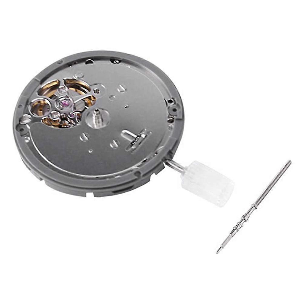 NH38 NH38A Movement Mechanical Automatic Watch Movement Replacement
