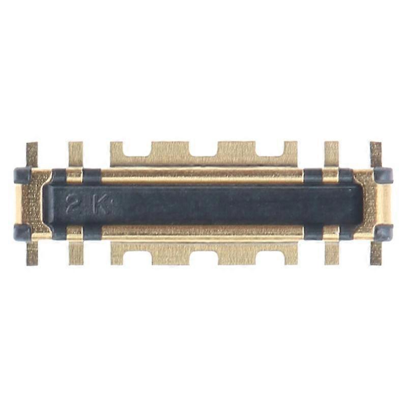 Battery FPC On Flex Cable For iPhone 16 Pro / 16 Pro Max