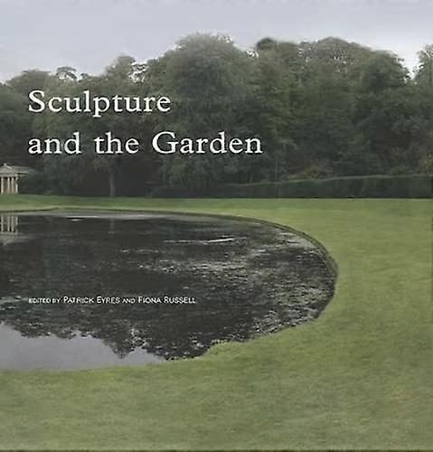 Sculpture and the Garden