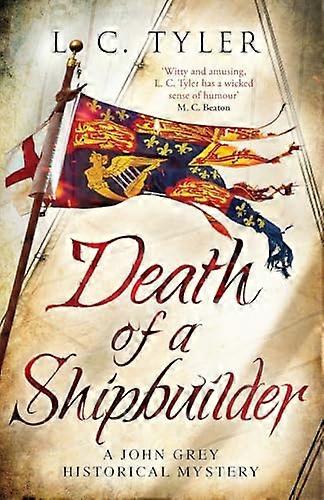 Death of a Shipbuilder