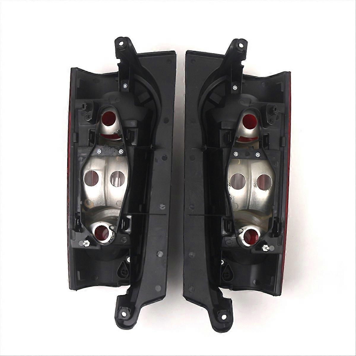 Tail Light Rear Brake Turn Signal Lamp No Bulb for Citroen Left