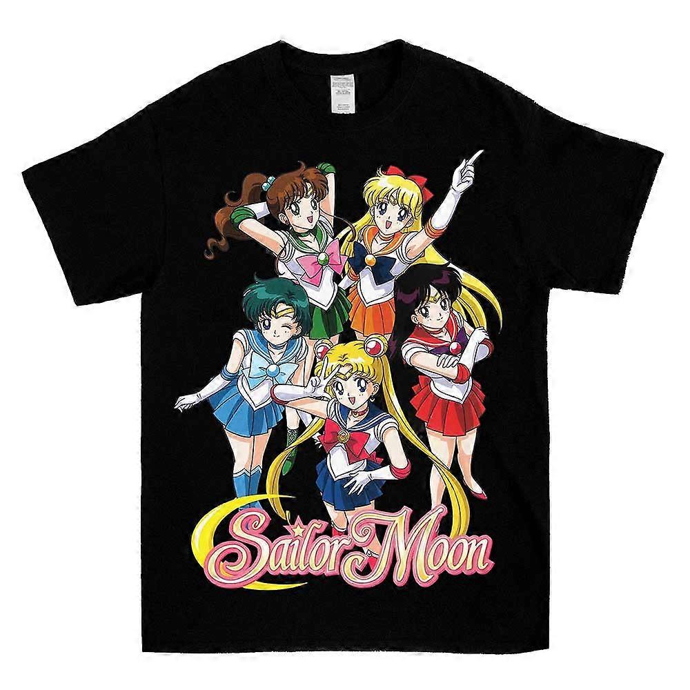 Sailor Moon T shirt