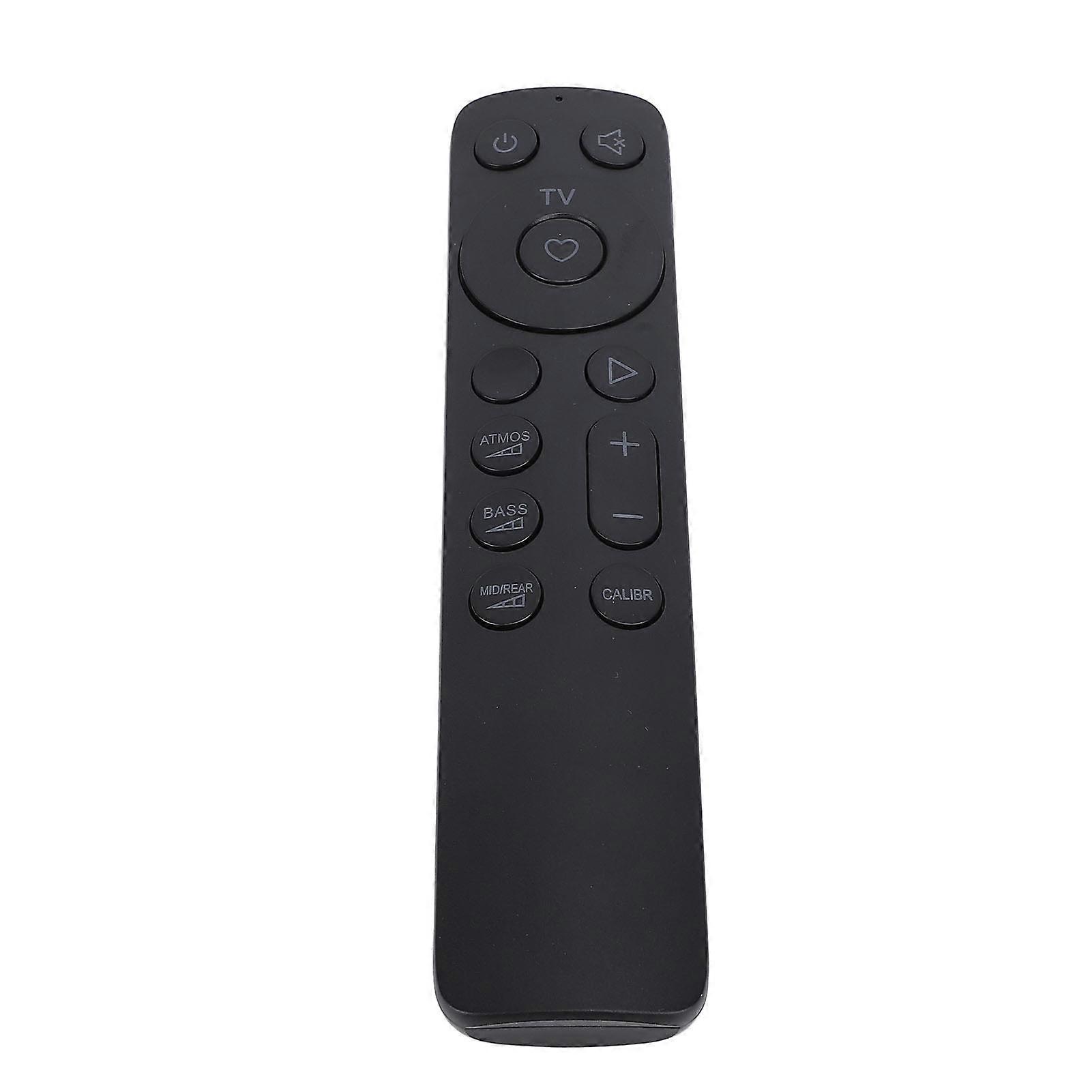 BAR1000 Soundbar Remote Control Replacement for Bar 1000 7.1.4 Channel Soundbar 