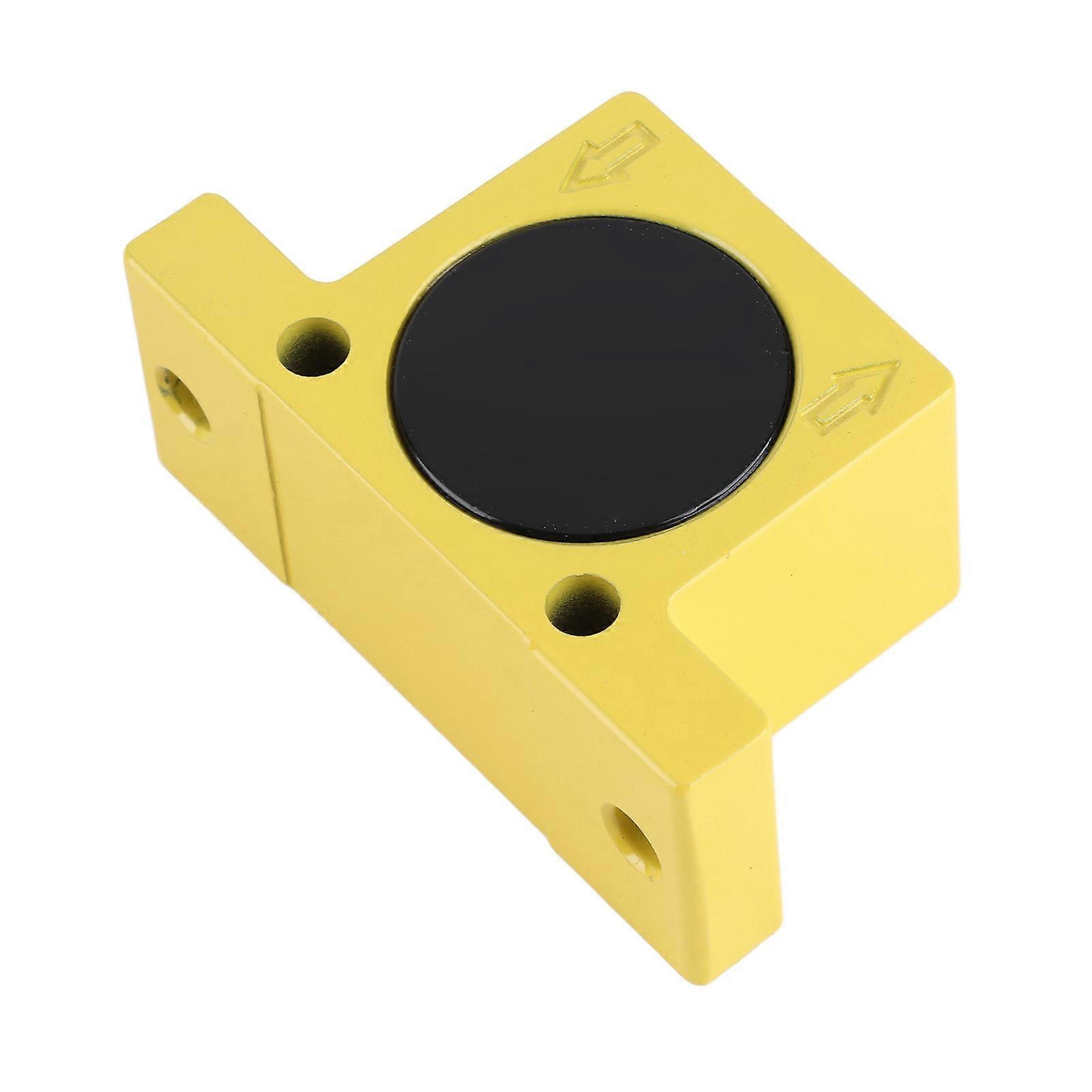 هزاز التوربينات الهوائية الهوائية G1 / 8in منخفض الضوضاء عالية الاهتزاز التوربينات نوع هزاز هوائي 