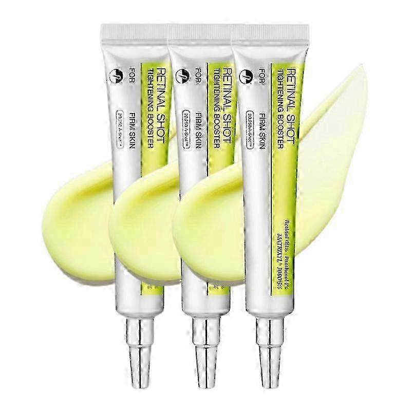 2025 3 kpl CELIMAX The Vita A Retinol Shot Tightening Booster Retinol Shot Tightening Serum - 15 ml Ikääntymistä ehkäisevä
