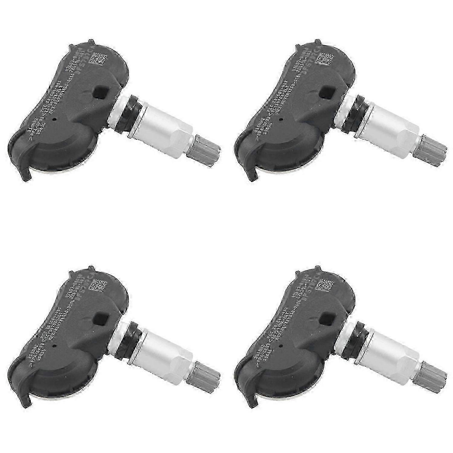 Car Tire Monitor Tire Pressure Sensor TPMS Sensor for FAW Bestune YVL