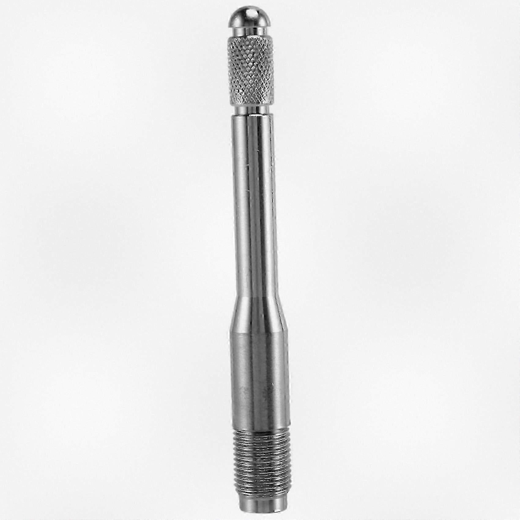 Improved Wheel Stud Alignment Tool for M14 X 1.5 Tire Positioning and Vehicle Maintenance