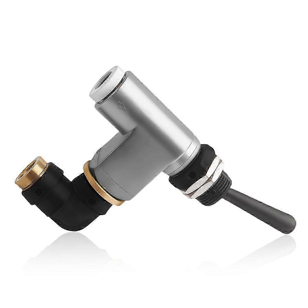 Pneumatic toggle switch BA14500 - Air control valve for trucks