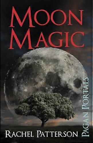 Pagan Portals Moon Magic