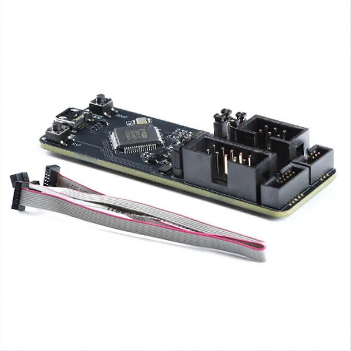 For ESP32 ESP-Prog Development Board JTAG Debug Program Downloader Module Debugging Tool for ESP8266