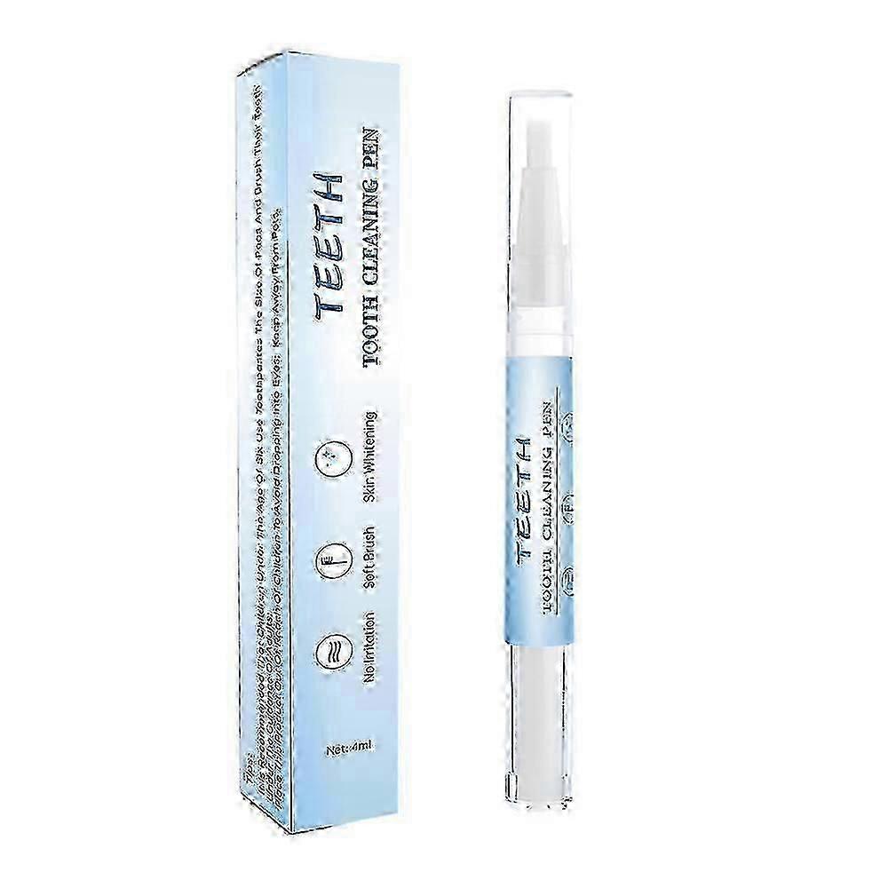 Zahnaufhellungsstift, Essenz, Zahnaufhellungsbürste, Zahnaufhellungsflüssigkeit