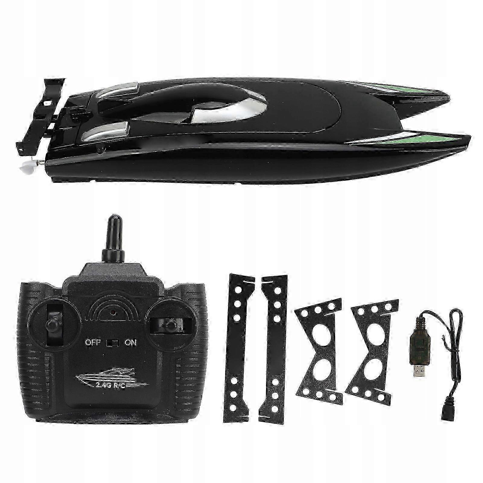 Fast Boat Remote Control Boat Toy