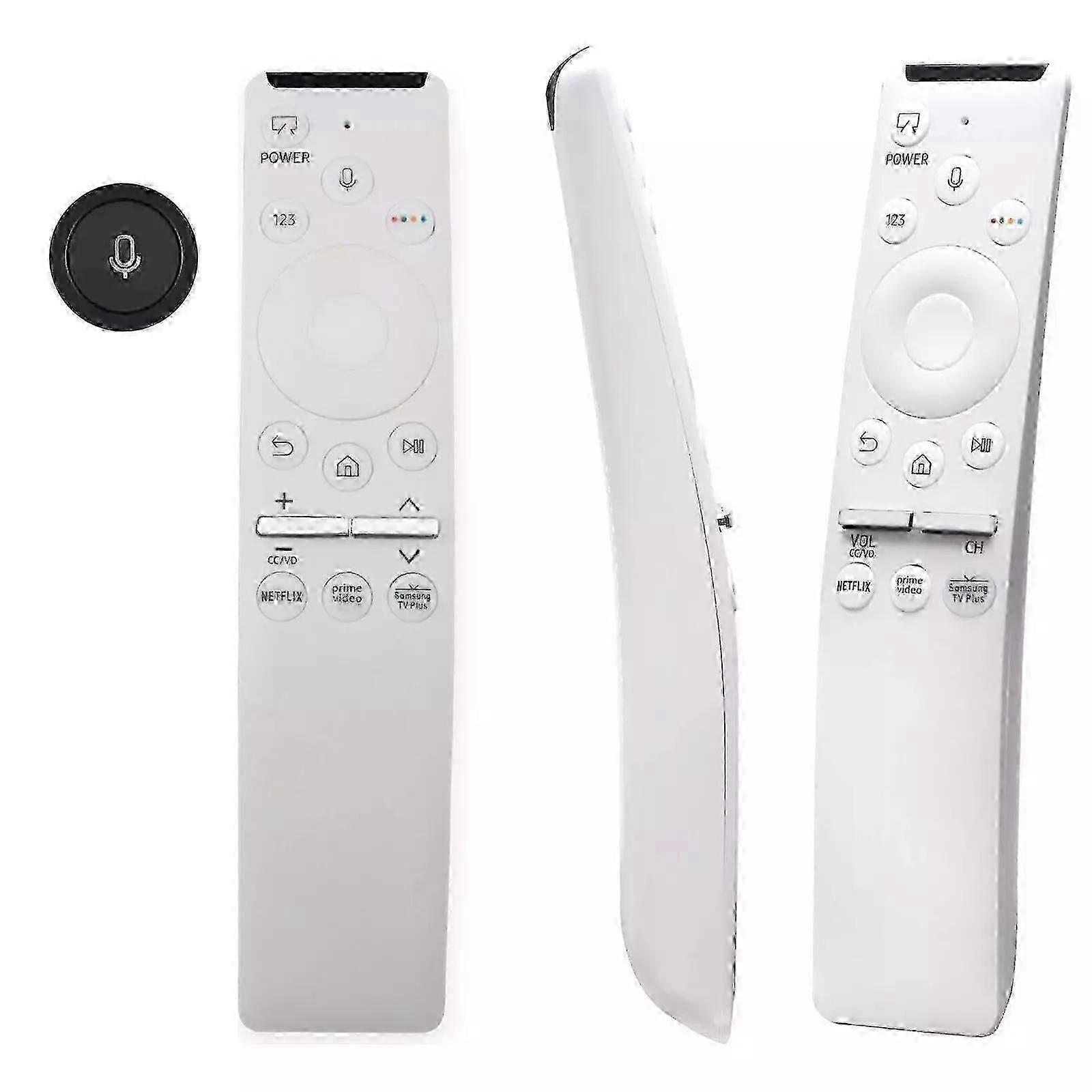 New BN59-01330H For Samsung Frame LS03T Series Voice TV Remote Control QN43LS03T