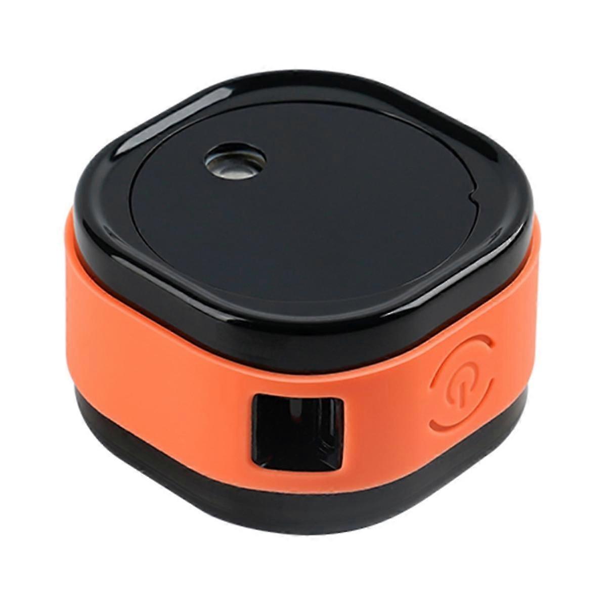 Rechargeable Coffee Bean Sprayer 20mL Sprayer Static Reducing Espresso Bean Spritzer Kit Magnetic Su