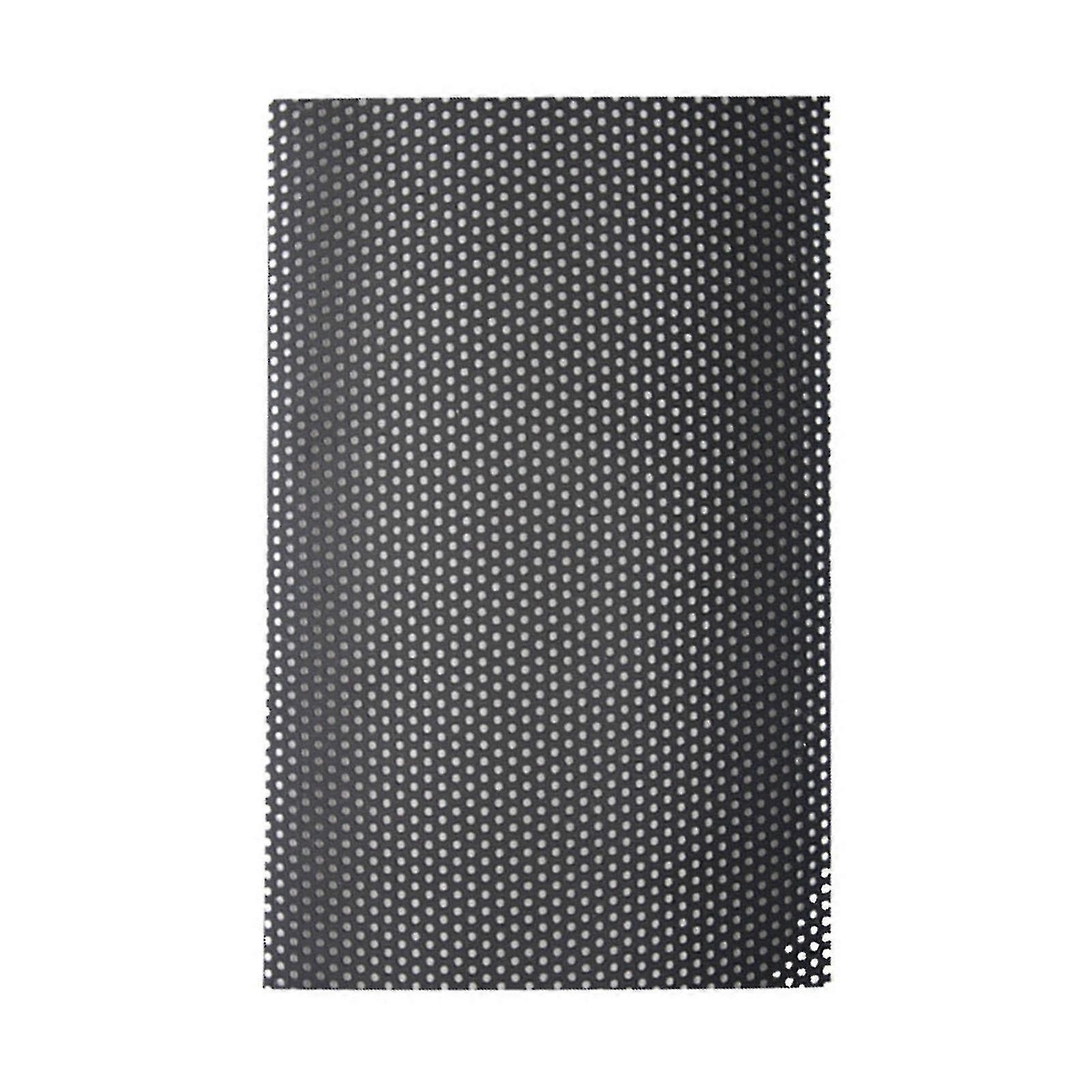 50 x 100cm Dust Filter for Computer Cooler Fan,PC Fan Dust Mesh PC Cooler Filter