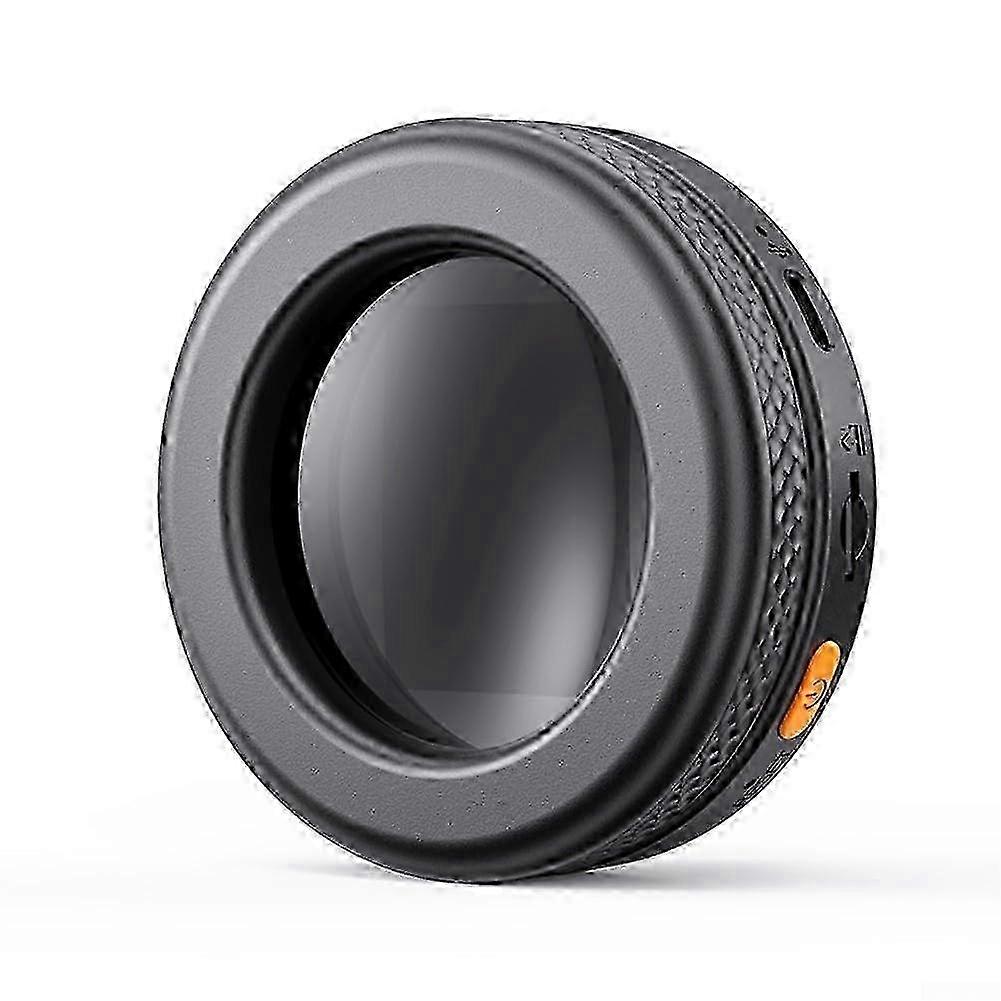 5.1 cm screen macro microscope with 500x magnification for educational purposes and hobbyists.