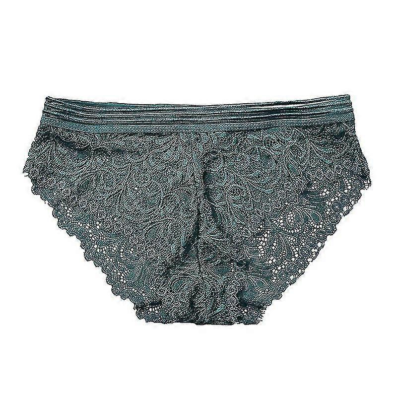 Sexy Kvinner Blonder Truser Hul Solid Farge Truser