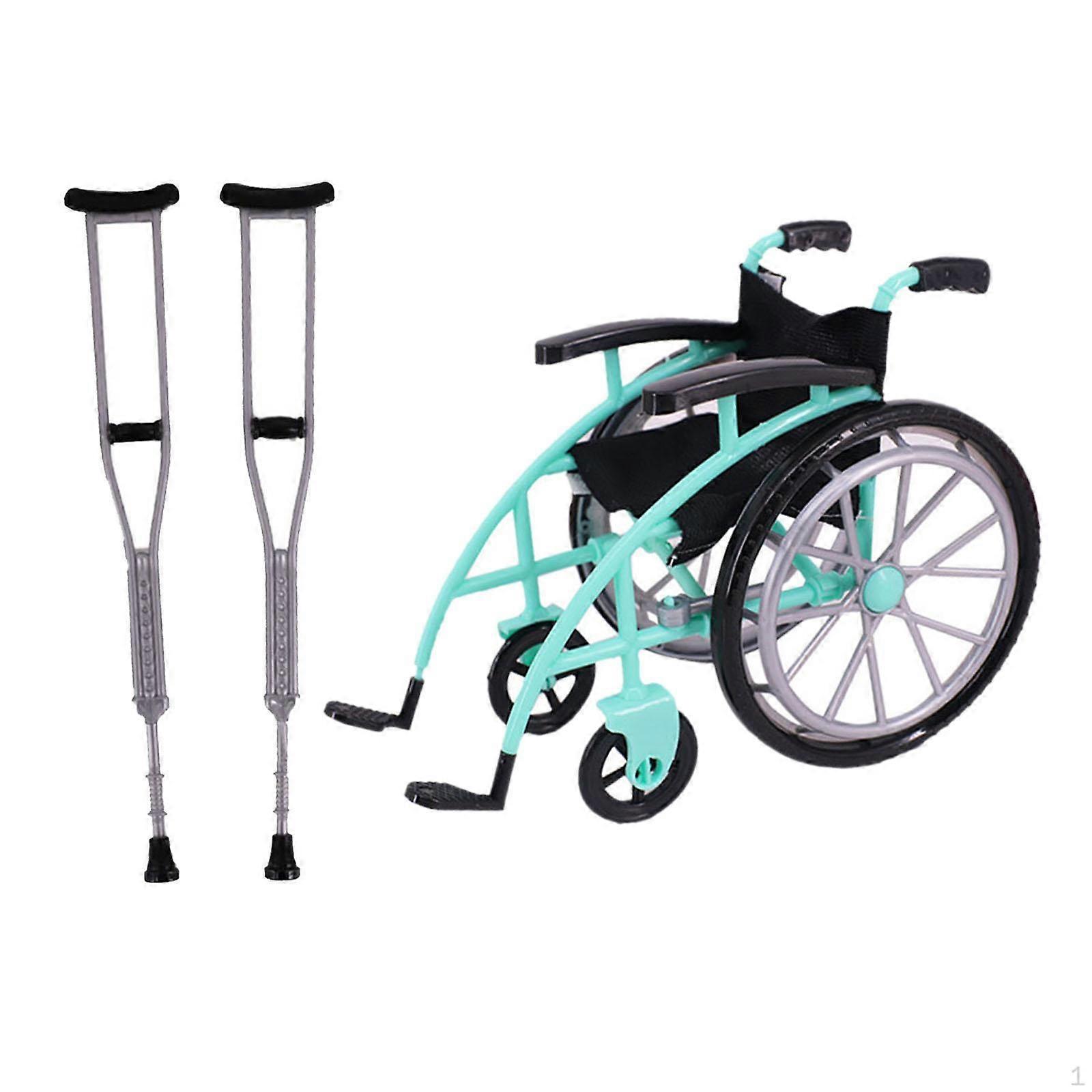 Barle, modely invalidných vozíkov, experimenty, projekty na stem, hračky, domčeky pre bábiky, doplnky, zelená