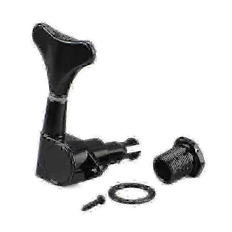 Links/Rechts Mechaniken für 4-String E-Bass