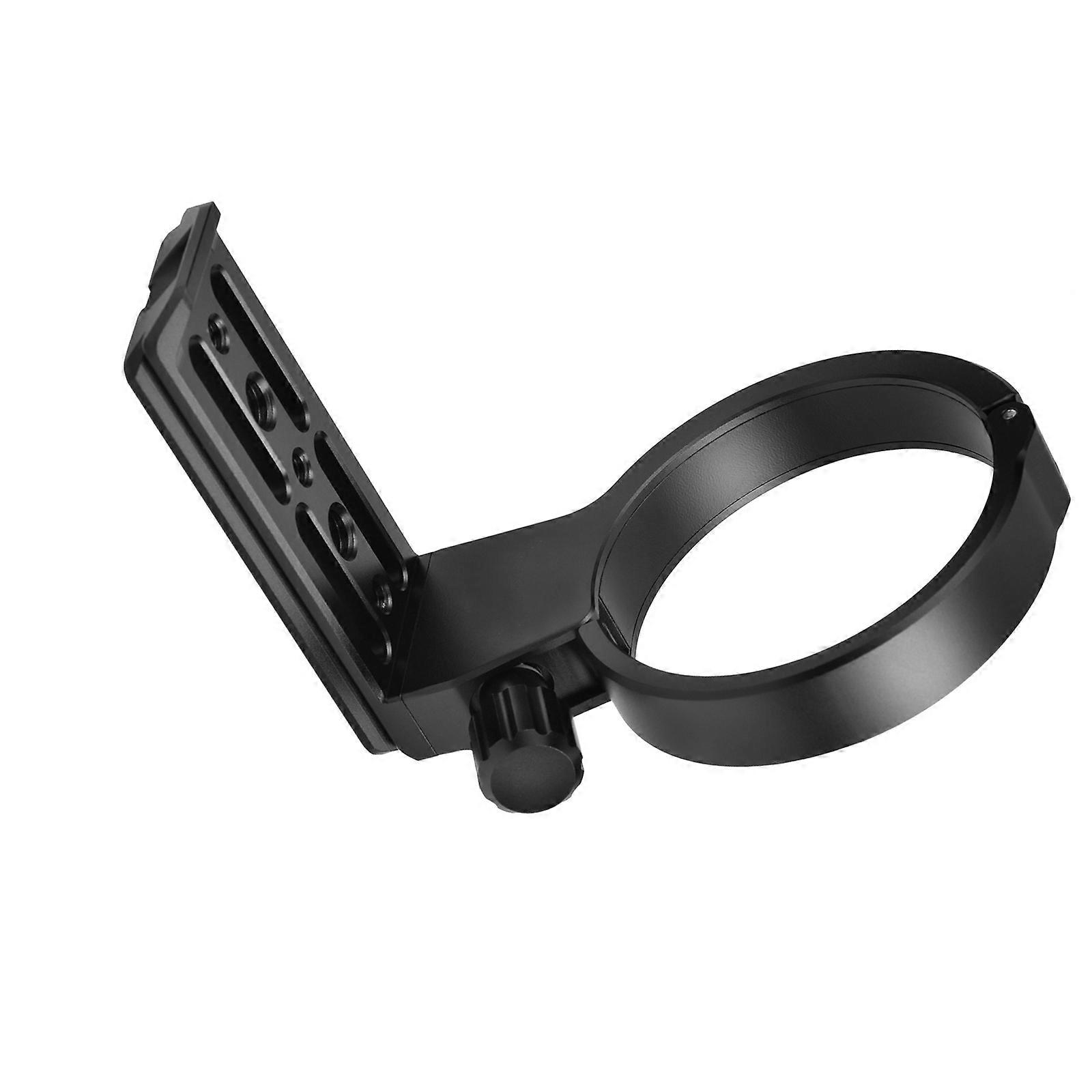 Accuracy Lens Mount Hoop Consistent FE 70 200mm F4 Huge Lens For Strengthened Concentrate Accuracy Multicolor