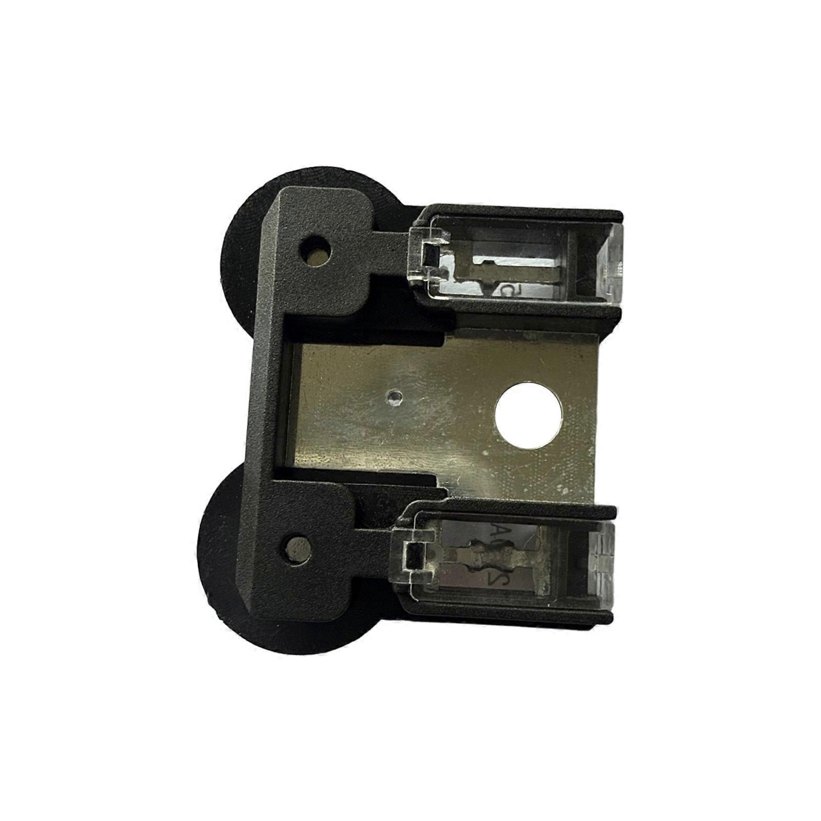 Accuracy Molded Fuses Assembly Anti Corrosion Designs Quick Release Fuses Replacement AL3Z-14526- for Automotive Multicolor