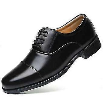 Herren Dress Schuhe Luxusmarke Business Lederschuhe für Männer