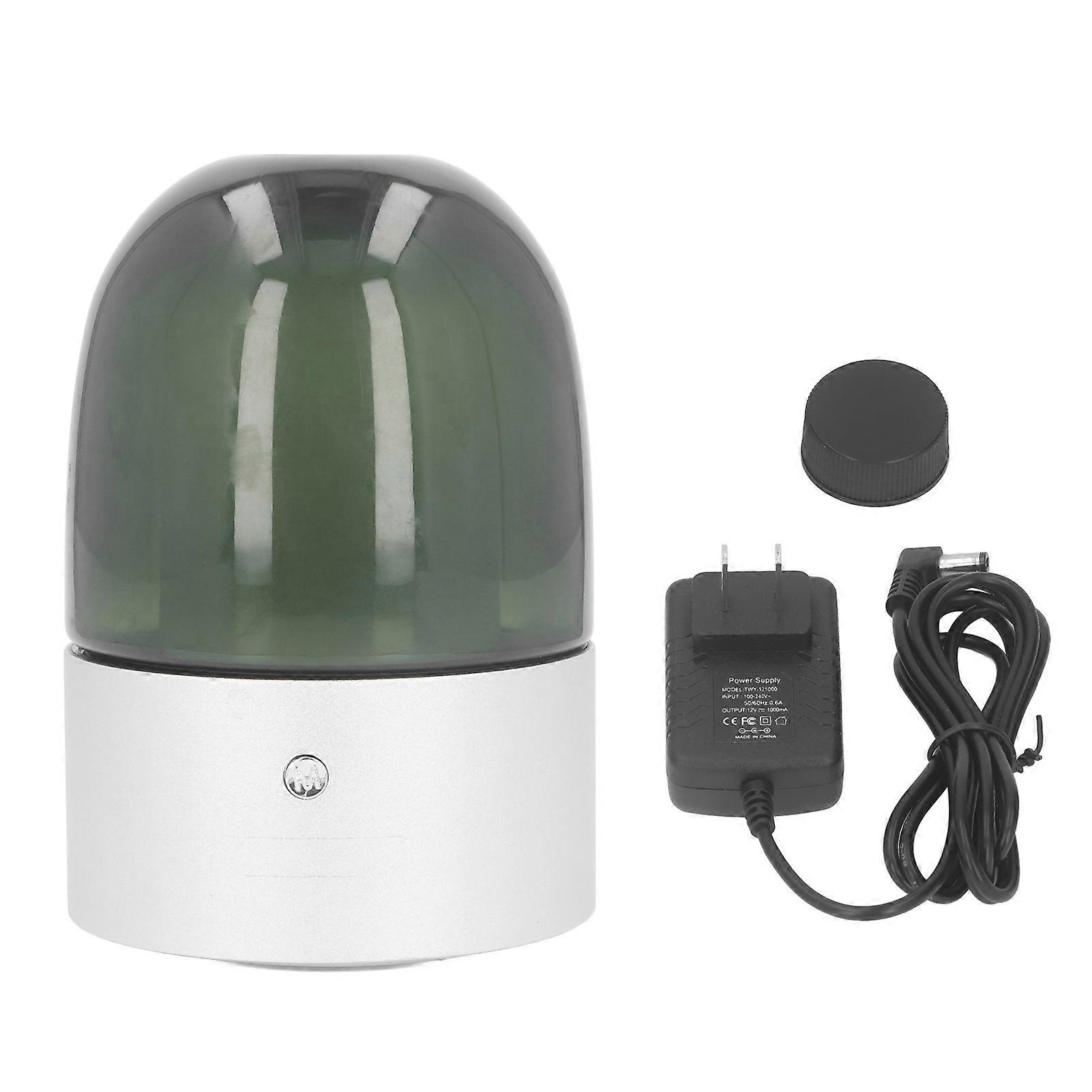 Oil Aroma Diffuser Phone APP Control Aromatherapy Diffuser Night Light Automatic Fragrance Dispenser