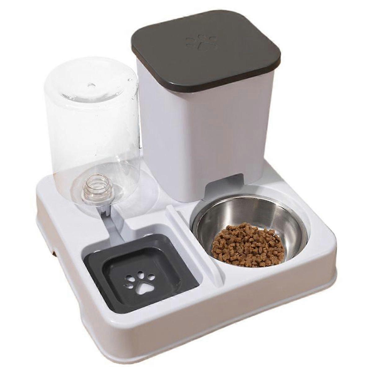 Automatic Pet Feeder
Non-Slip Pet Bowl