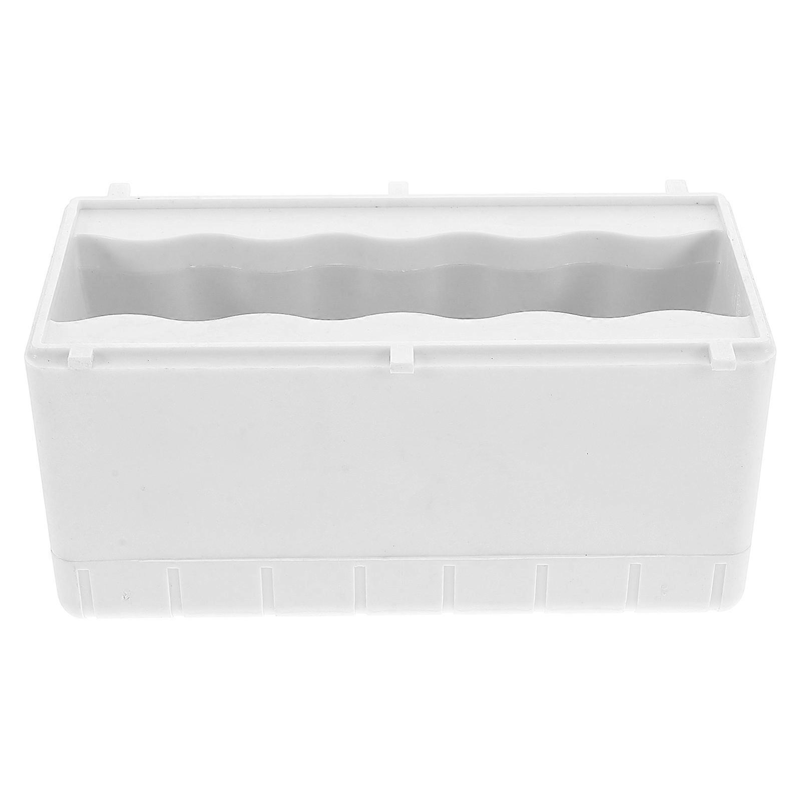 Paddle Grips Plastic Paddle Board Handle Sup Surfing Replacement Handle For Surfboards And Canoes Durable 1Set