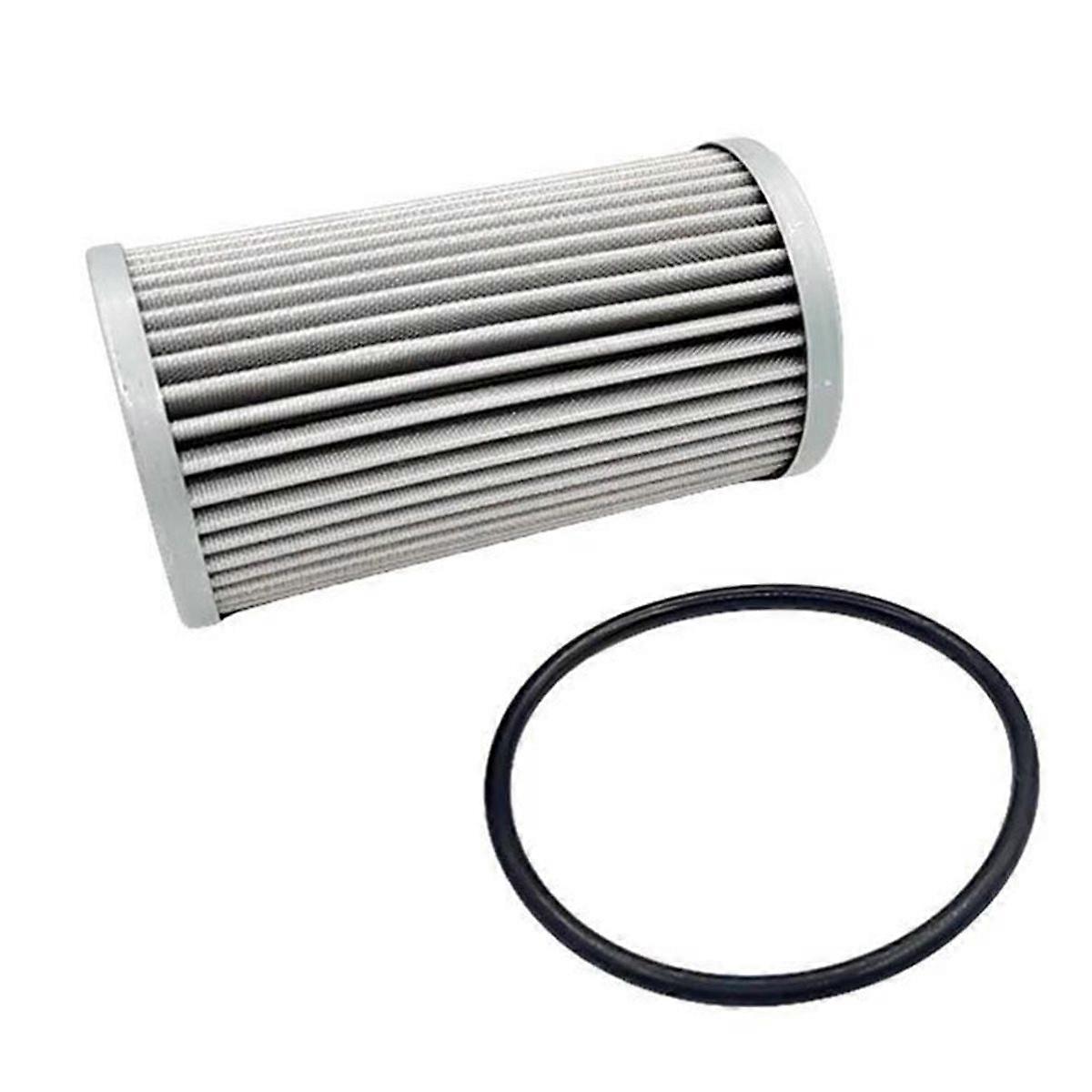 Dual Clutch Iron Filter Element for S6 S7 M6 