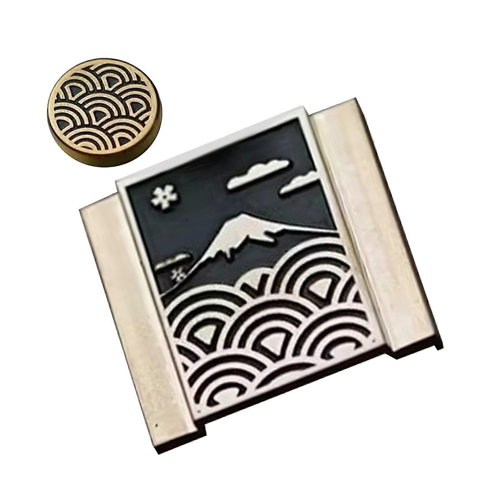 Stylish Hot Shoe Cover Camera Users Metal Camera Remote Button Dustproof Shutter Release Button Round Multicolor