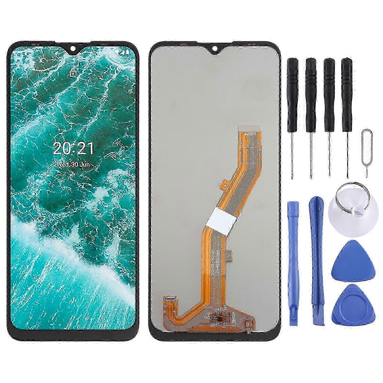 LCD Screen for Nokia C30 TA-1357 TA-1377 TA-1369 TA-1360 TA-1359 z