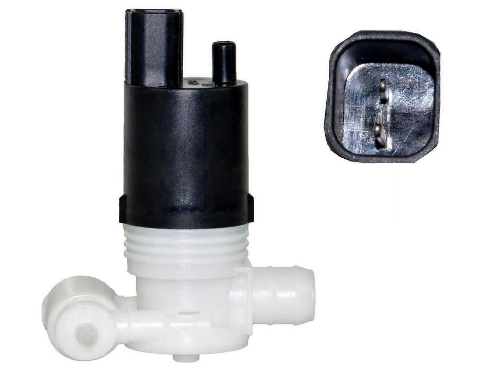 05152075AC Windscreen Washer Pump Replacement For Compass Commander Grand Cherokee Caliber Durango