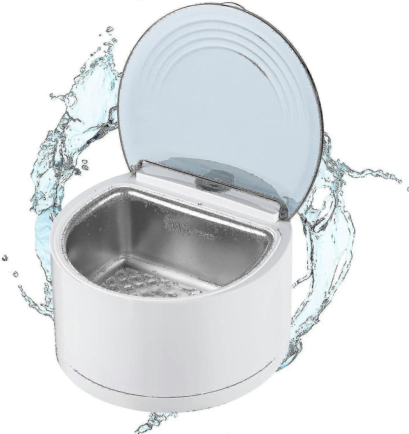 Ultrasonic Denture Cleaner Professional