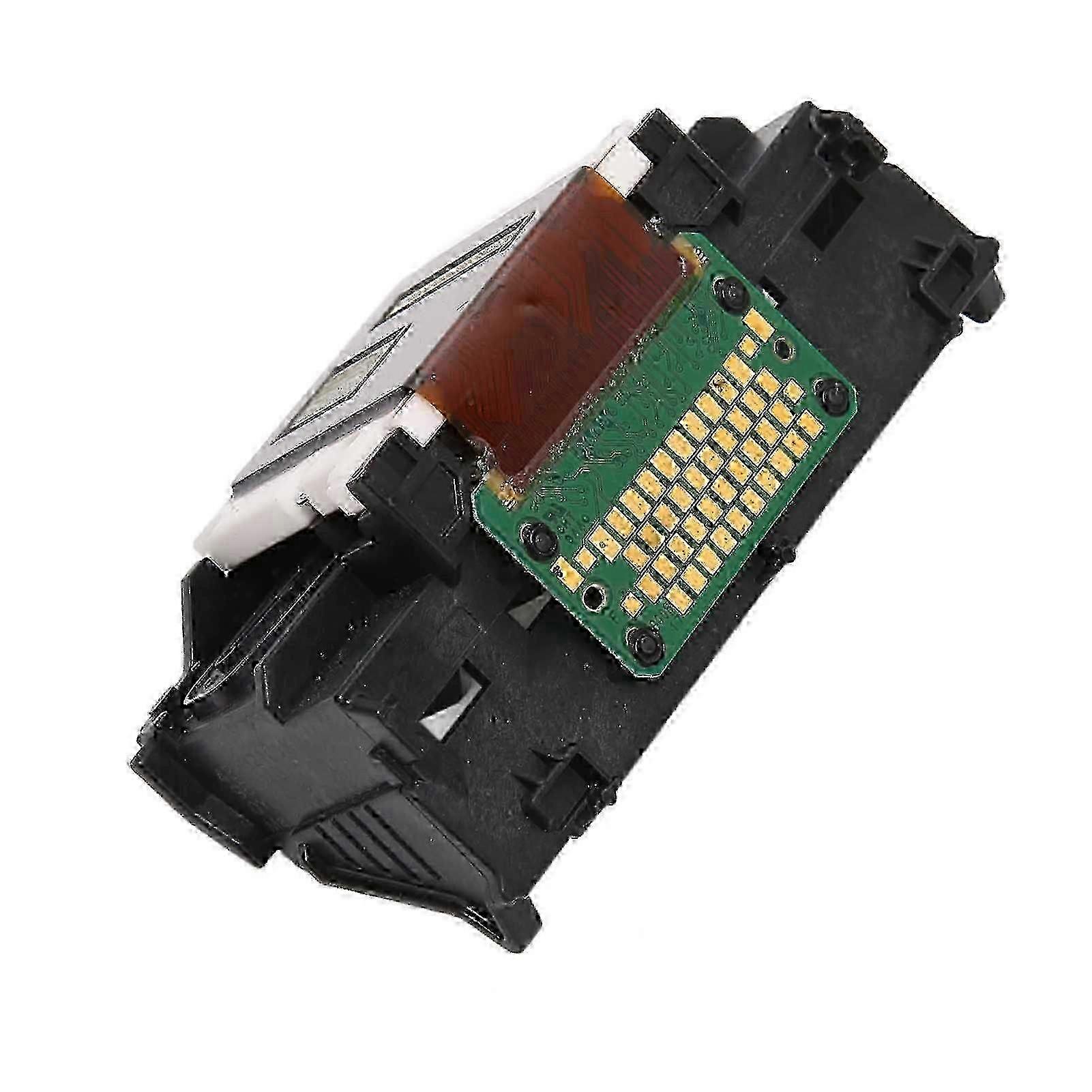 w Color Print Head Printer Head for PIXMA TS5050 TS5051 TS5053 TS5055 TS5070 TS5080 TS6020 TS6050 TS6051 TS6052 TS6080