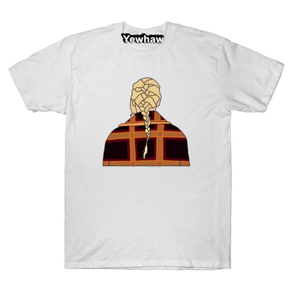 Forever Evermore T-shirt