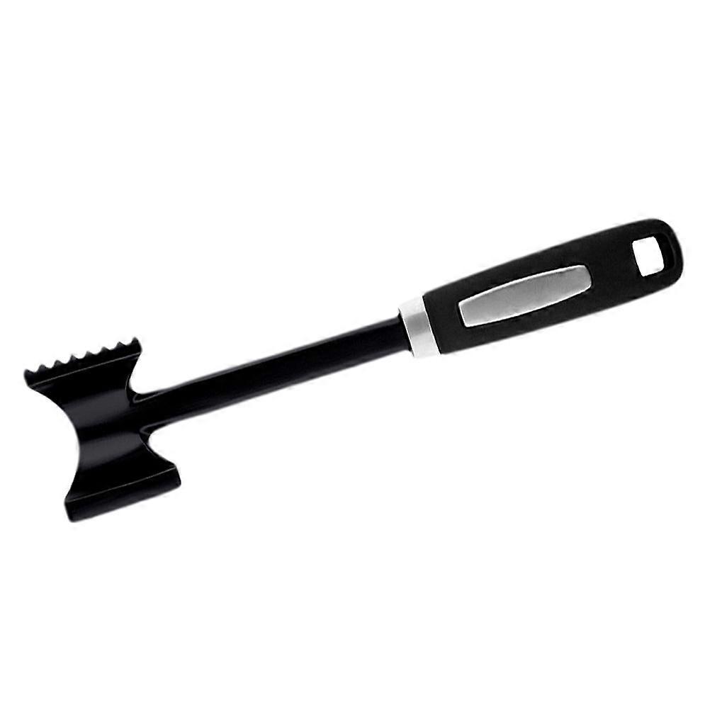 Double Side Meat Hammer Durable Meat Mallet Practical Kitchen Hammer Tool