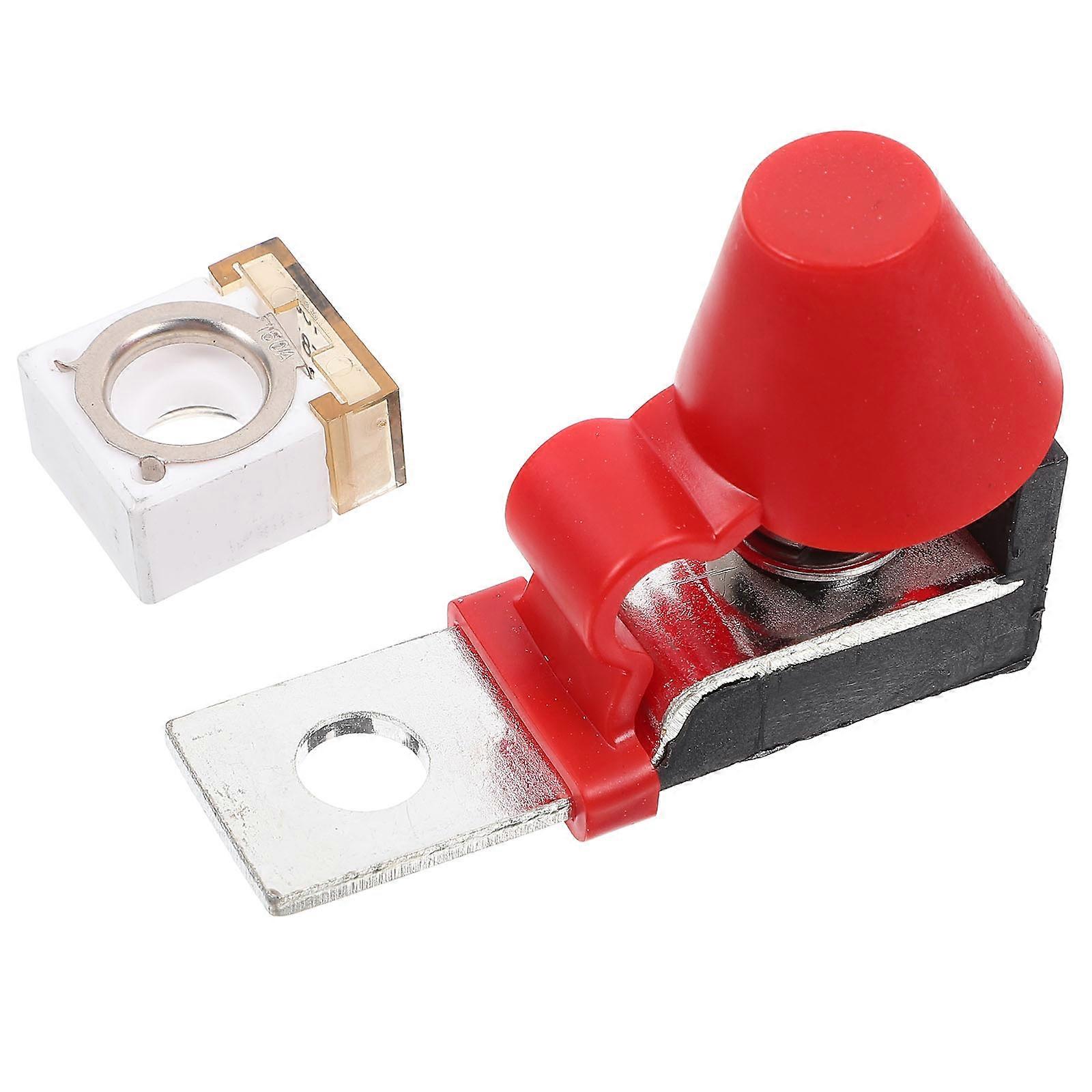 Car Use Insurance Fuse Terminal Fuse Block 150a Single Stud Holder