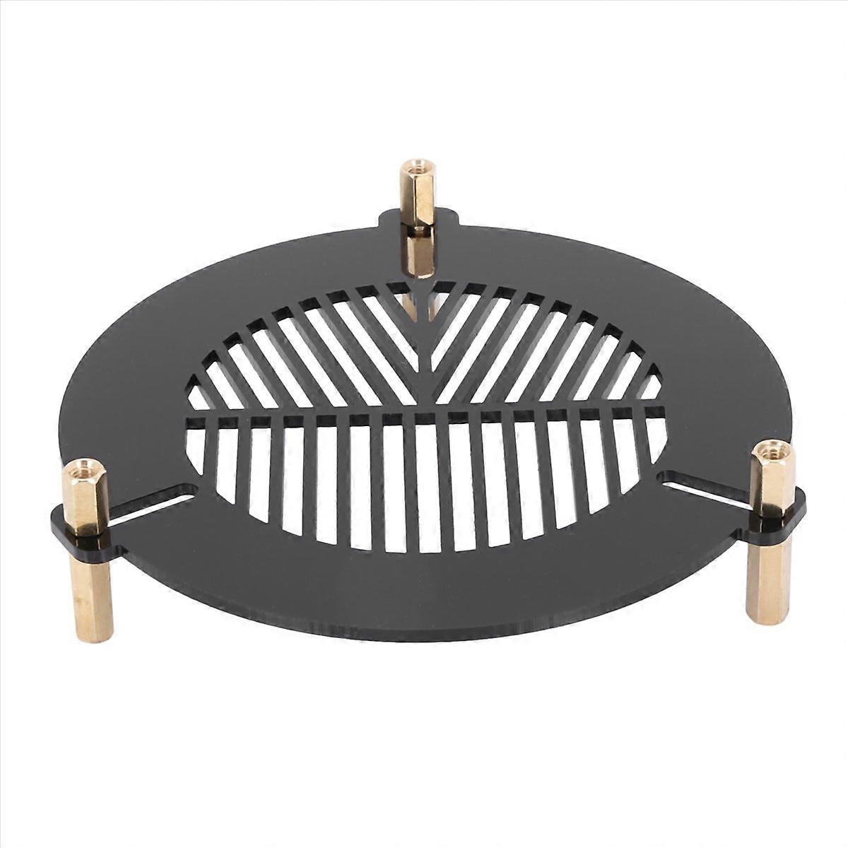 2X Telescope Astronomy Focusing Mask Fixed Diameter 59-83mm Monocular