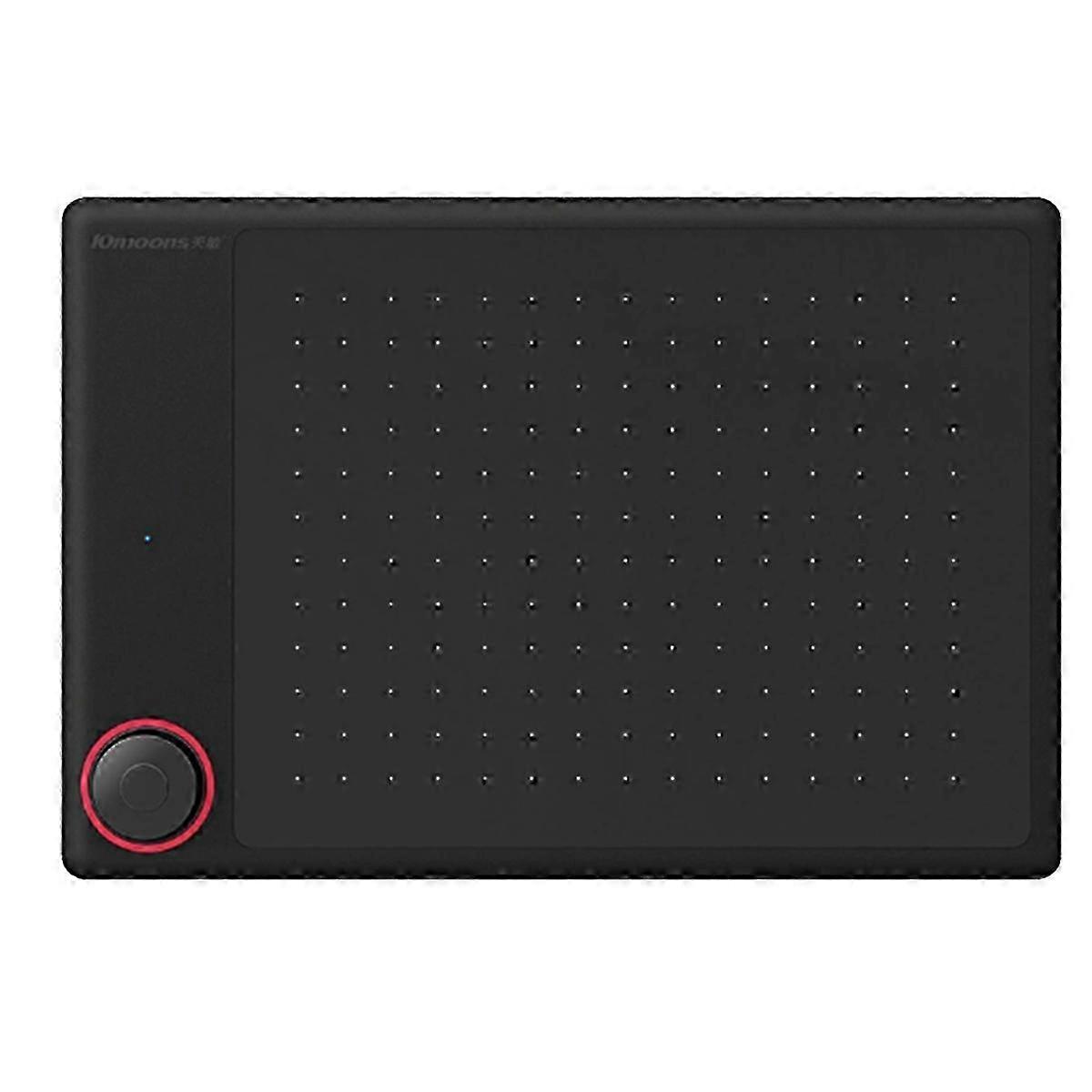 10moons Tianmin Magic Circle Digital Board Can Be Connected to Mobile Phone Hand Drawn Handwriting Course Writing Board