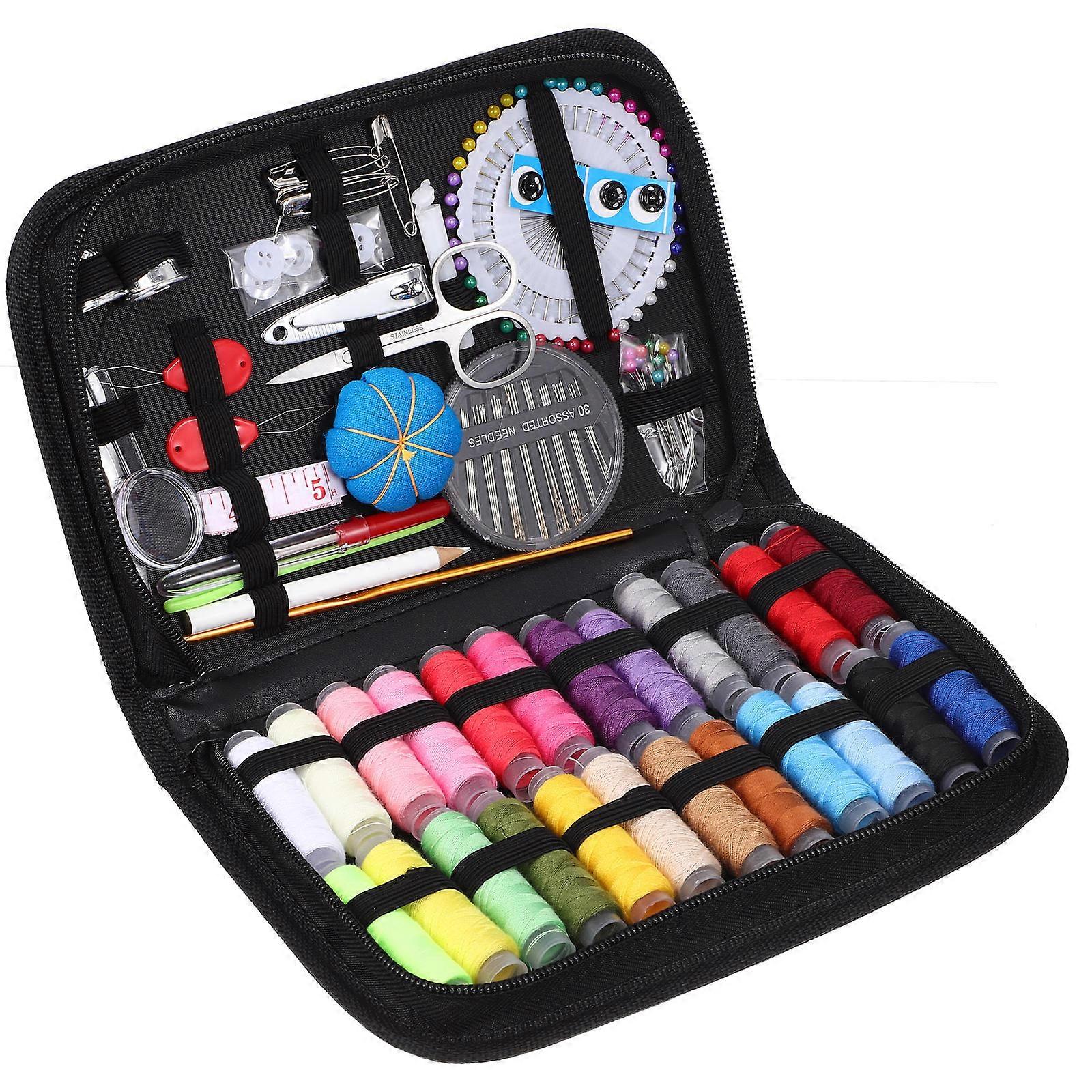Sewing Thread Tools Set 1Set Multifunctional Household Sewing Kit