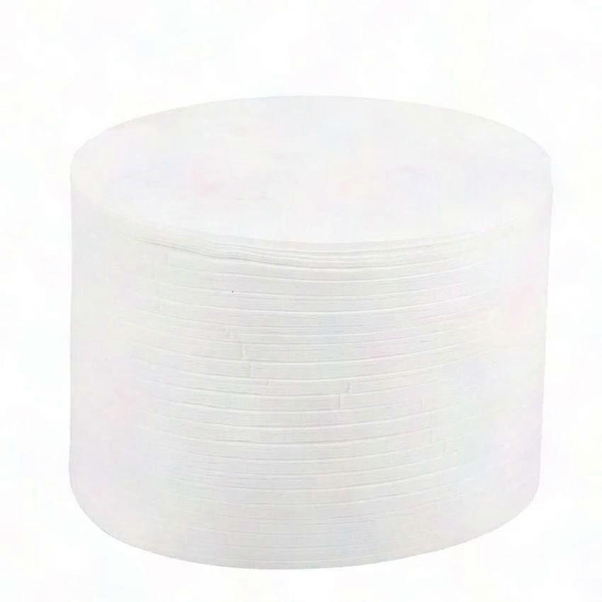 350PCS Round Disposable Drip Coffee Filter Paper Strainers for Brewing