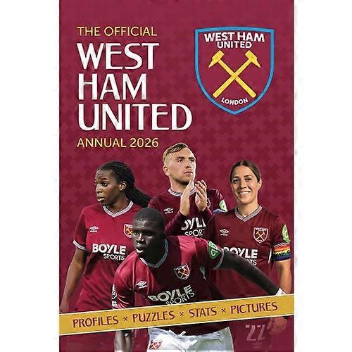 Annuaire 2026 du West Ham United FC