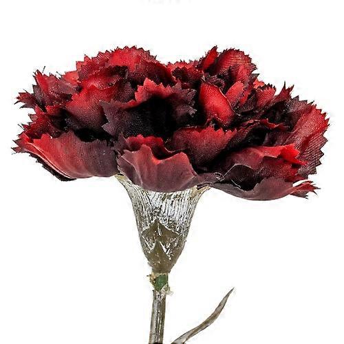 Hill Interiors Carnation Artificial Flower