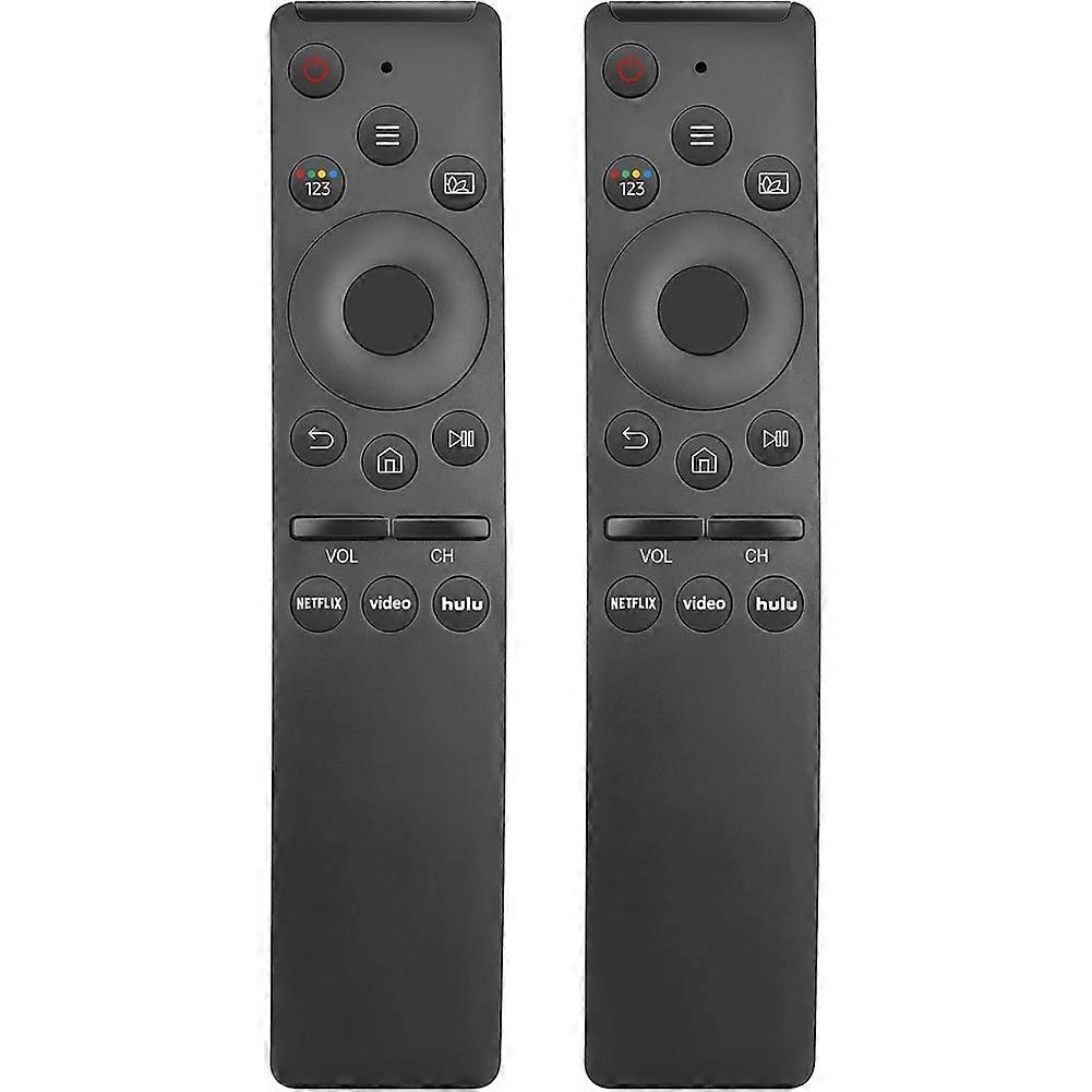 For Samsung Smart TV Remote Control Replacement,Universal for All Samsung TVs
