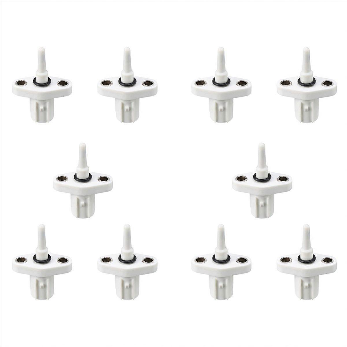 Air Intake Temperature Temp Sensor 37880P05A00 for 