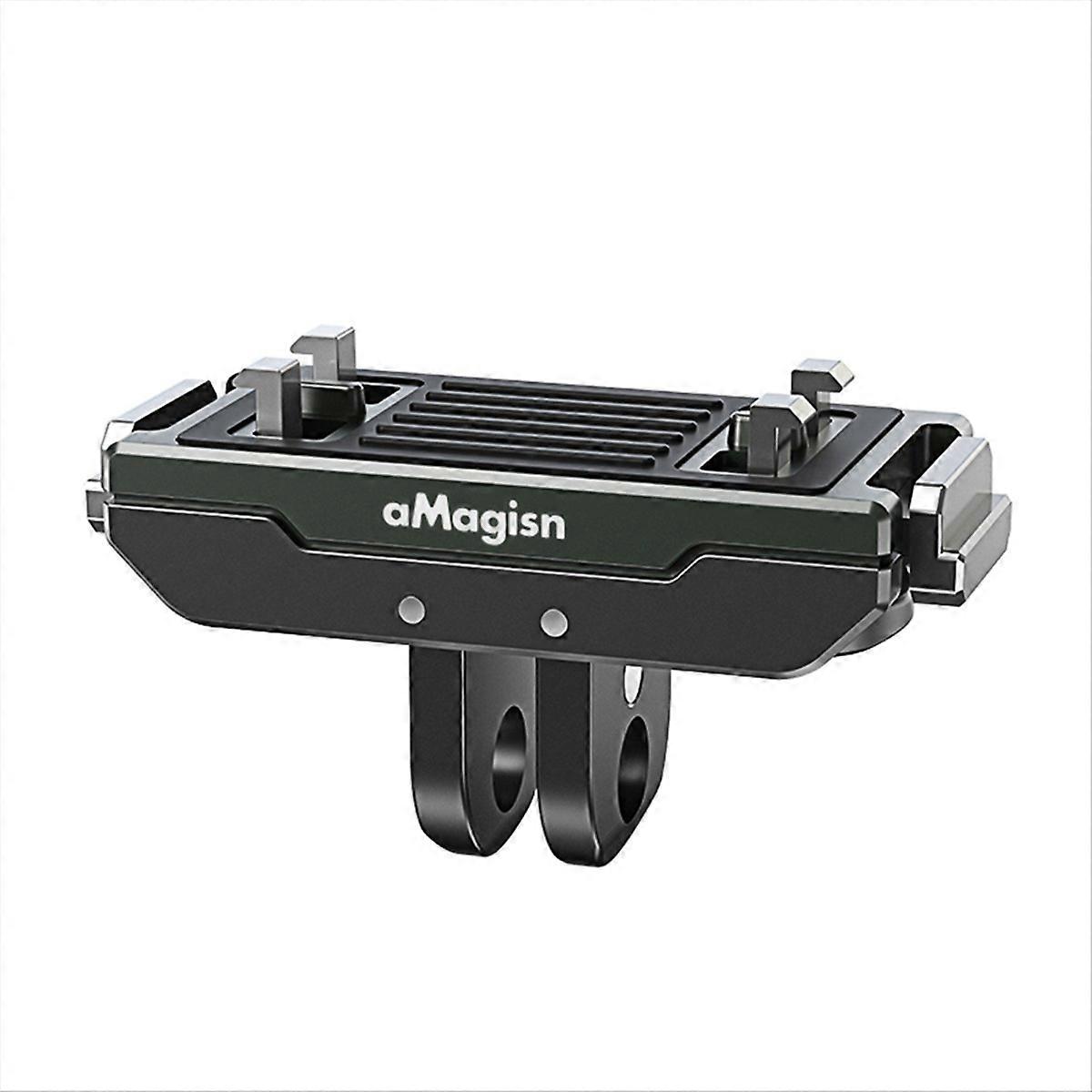  Metal Magnetic Quick Release Base for X5 Pro 2