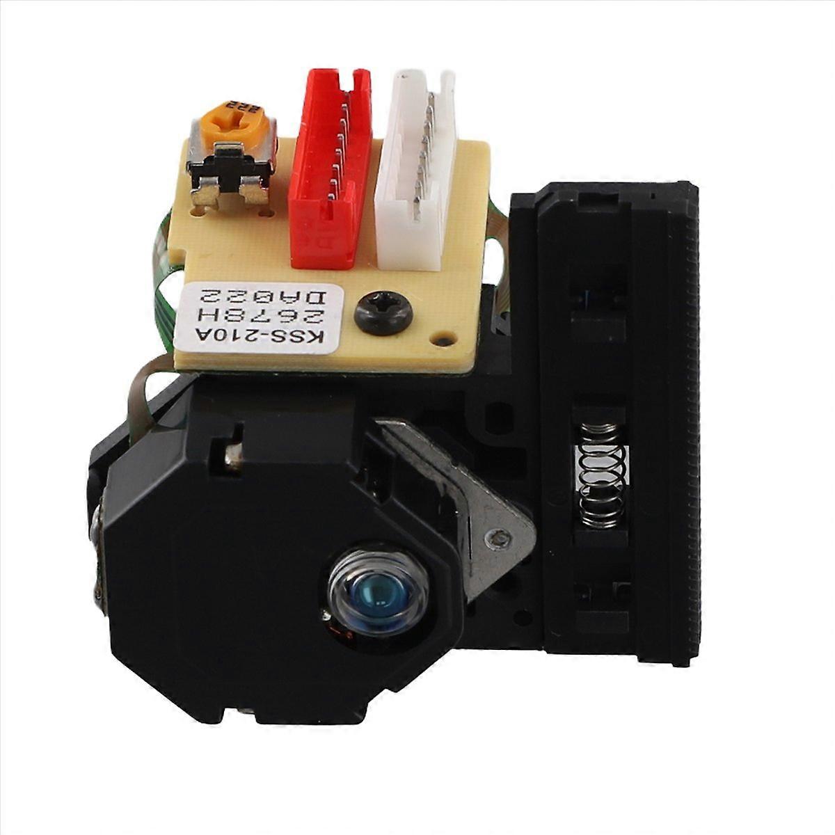  210a Optical Pick-Up Lens DVD CD Player Replacement