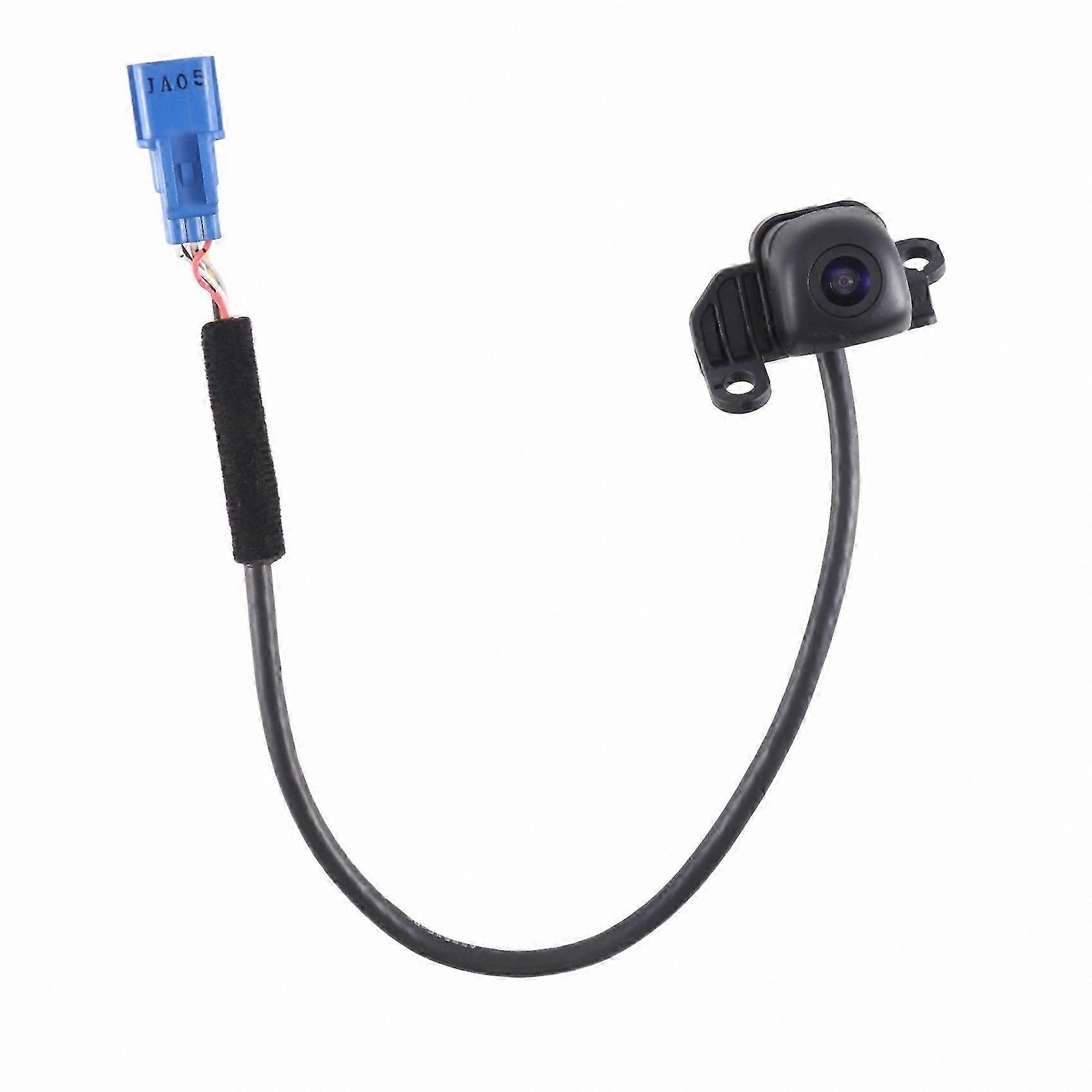 Rear View Backup Camera for Hyundai Kona 2018-2022, Parking Assist with Wide Angle and Night Vision